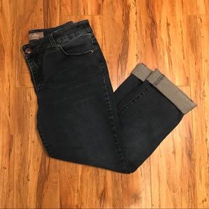 Chico’s So Slimming Jeans